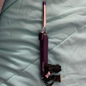 3 Conair Curling Irons